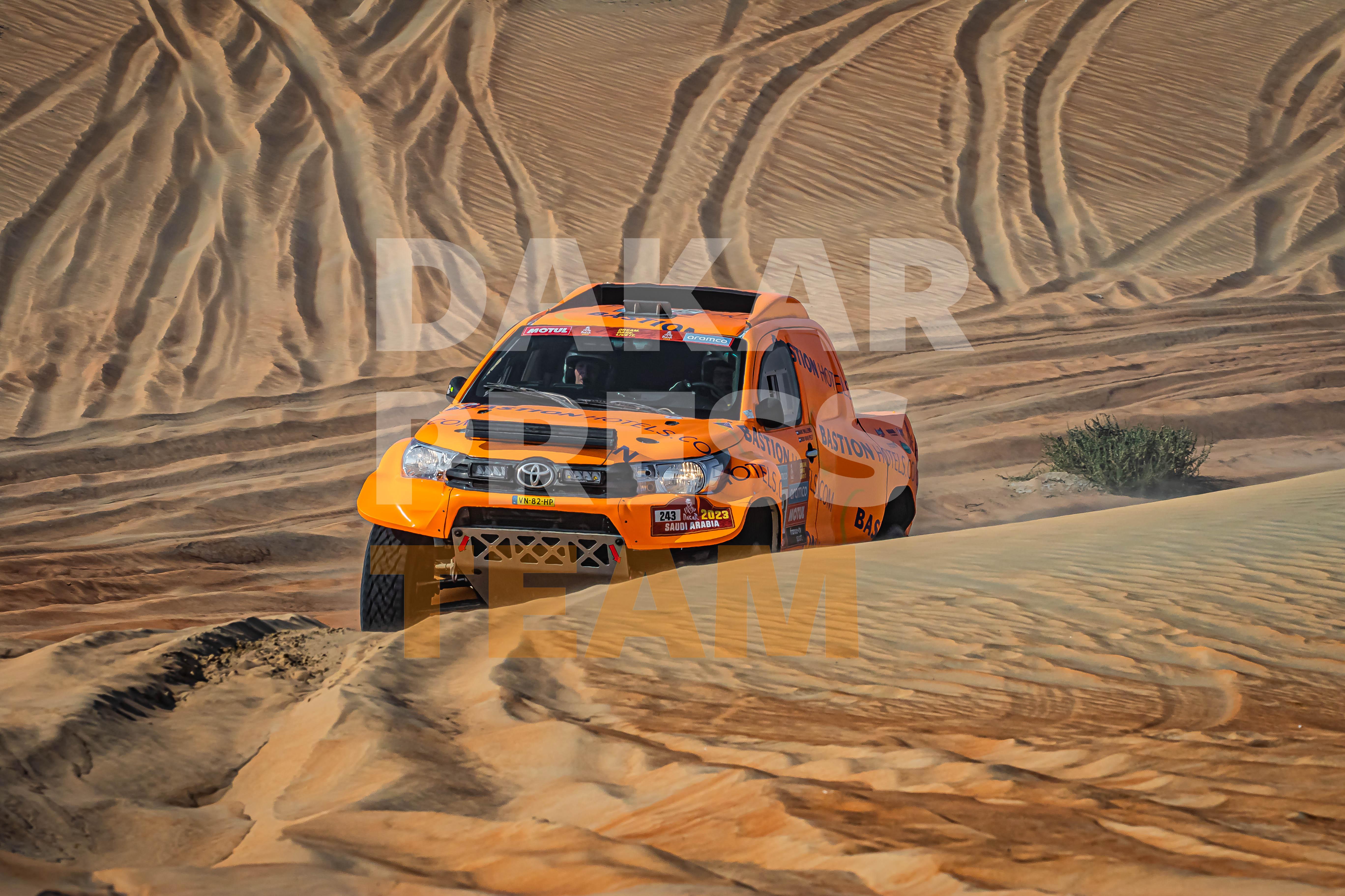 Dakar Press Team AUSTRALIA - Owner Dakar Press Team AUSTRALIA - Own